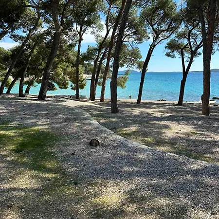 Mobile Naj בית נופש *