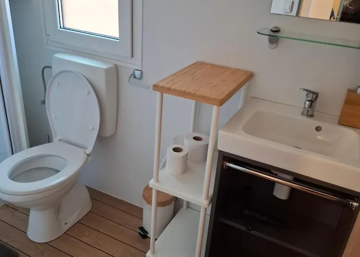 Mobile Naj Vakantiehuis
