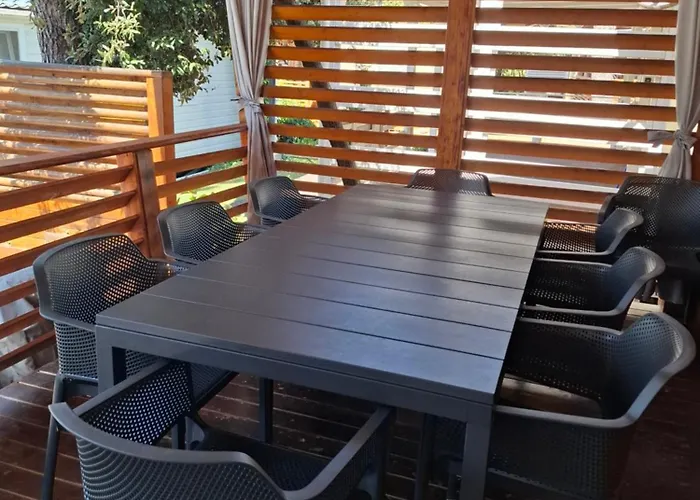 Mobile Naj ביוגראד נה מורו