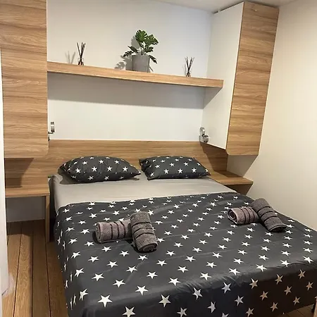 Mobile Naj * Biograd Na Moru