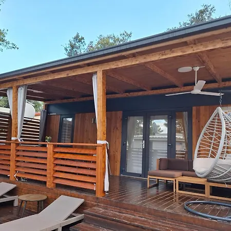 Holiday home Mobile Naj *