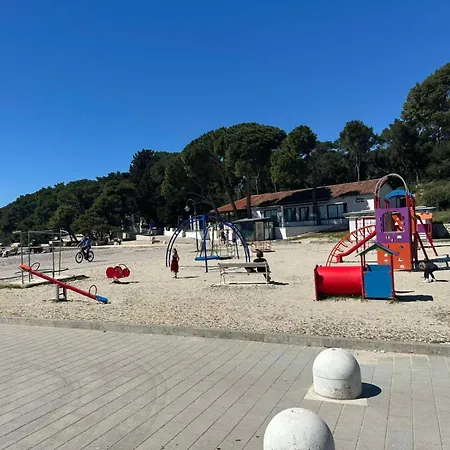 Mobile Naj Vakantiehuis