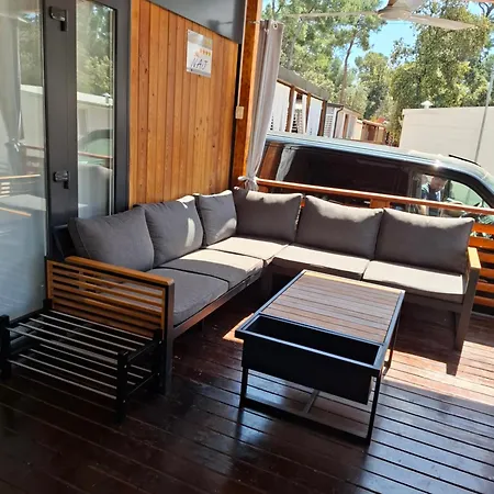 Mobile Naj Vakantiehuis Biograd Na Moru