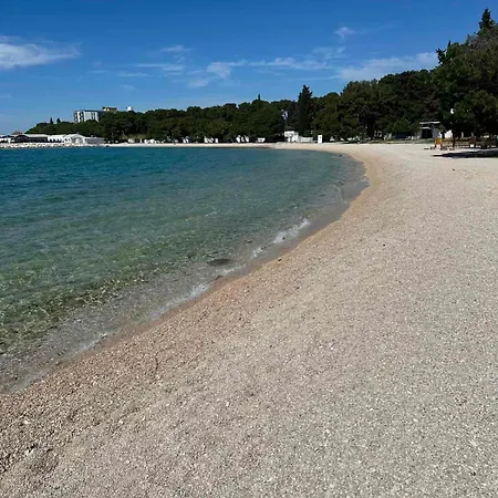 Mobile Naj Vakantiehuis Biograd Na Moru